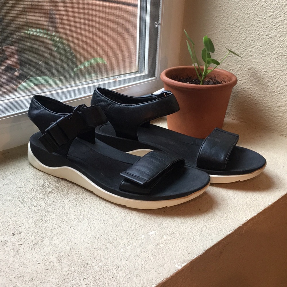 Clarks sandals